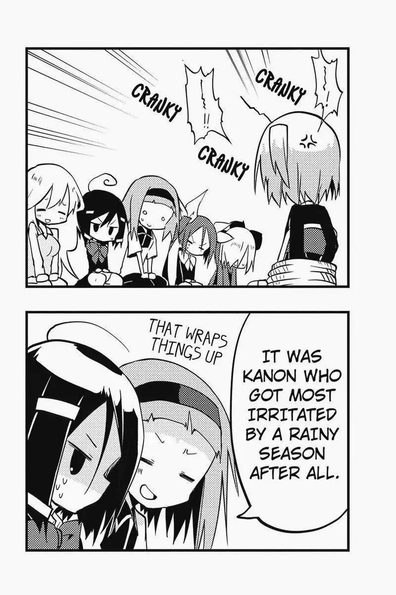 Seitokai Sousenkyo Chapter 14 44